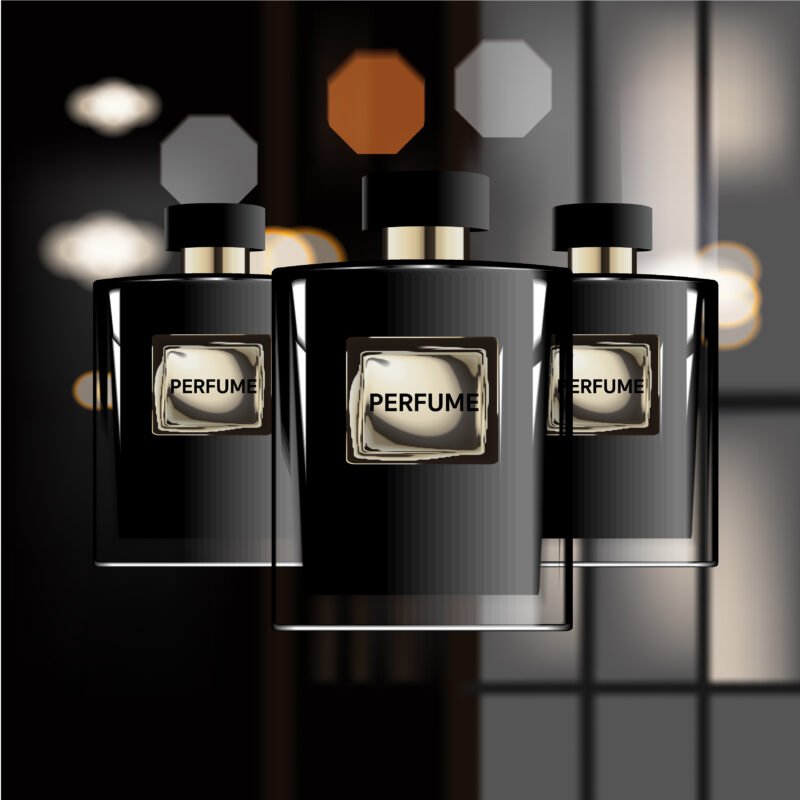 A Perfumed Encounter That Changed History - لقاءٌ مُعطّرٌ غيّر التاريخ